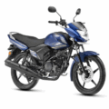 YAMAHA SALUTO 125